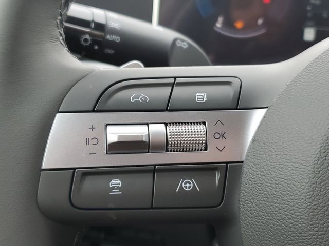 New 2026 Hyundai Sonata SEL image 21