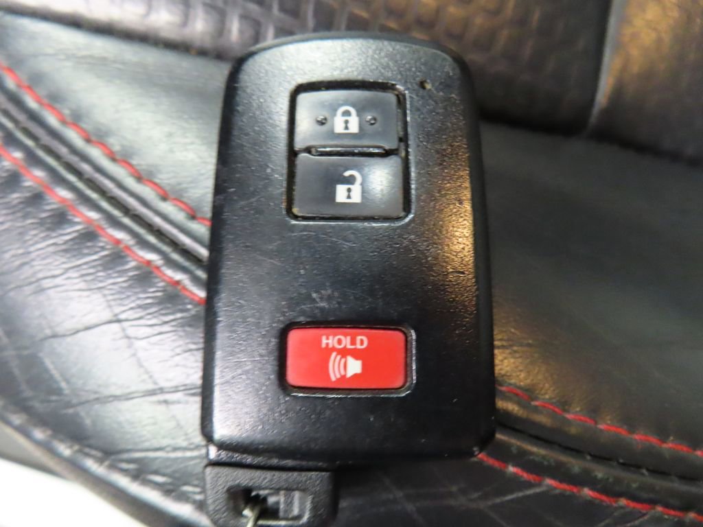 Used 2017 Toyota Tacoma TRD Pro image 53