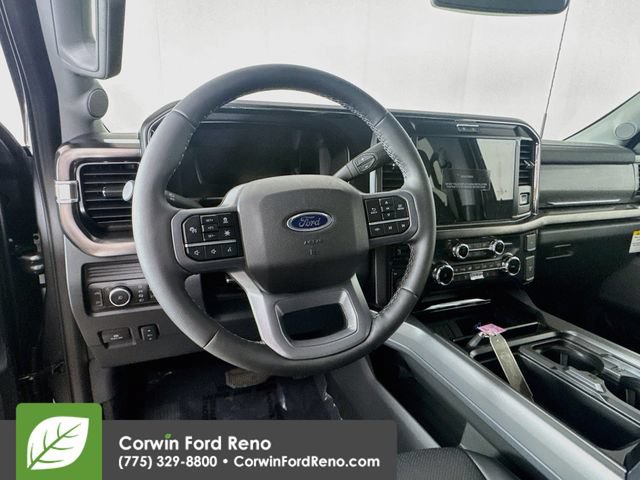 New 2026 Ford F350 Lariat w/ Lariat Ultimate Package AWD/4WD image 12