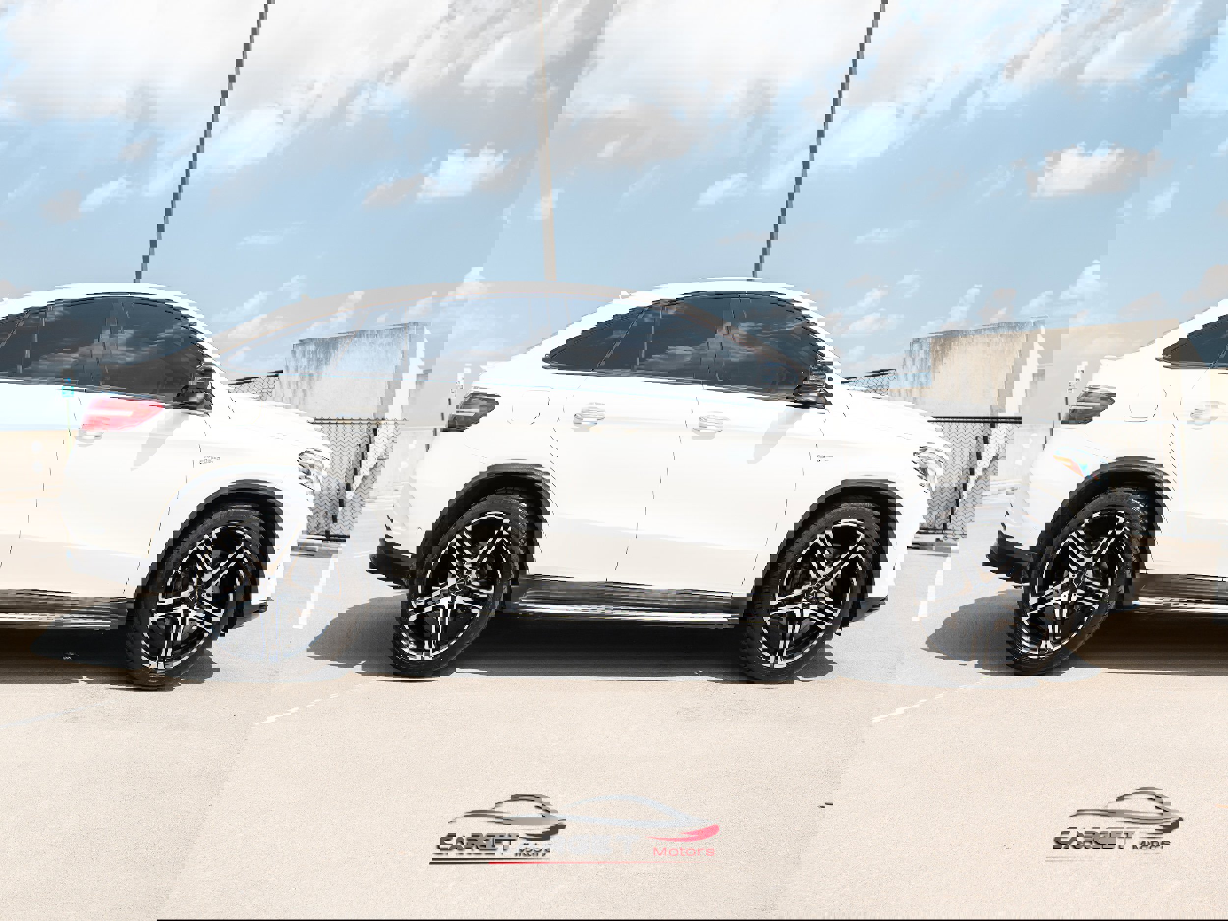 Used 2019 Mercedes-Benz GLE 43 AMG 4MATIC image 8