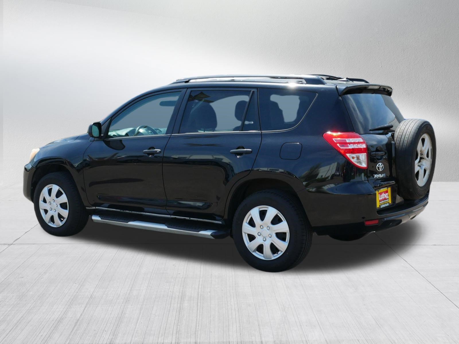 Used 2011 Toyota RAV4 2WD w/ Base L4 Extra Value Pkg image 5