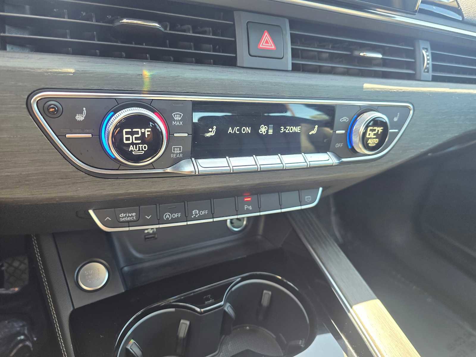 Used 2024 Audi A4 2.0T Premium Plus AWD/4WD image 29