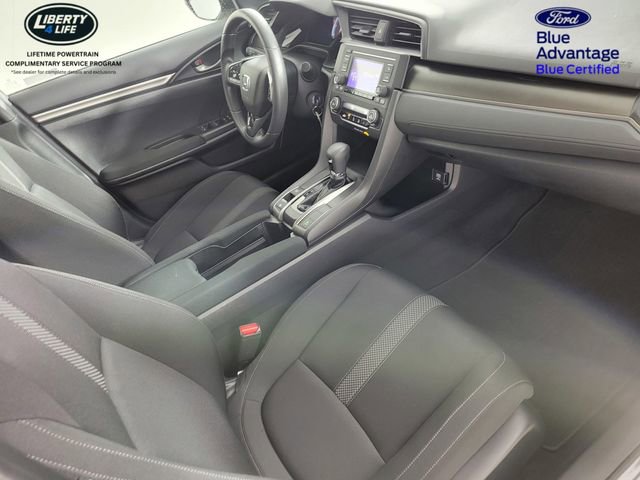 Used 2020 Honda Civic LX image 19