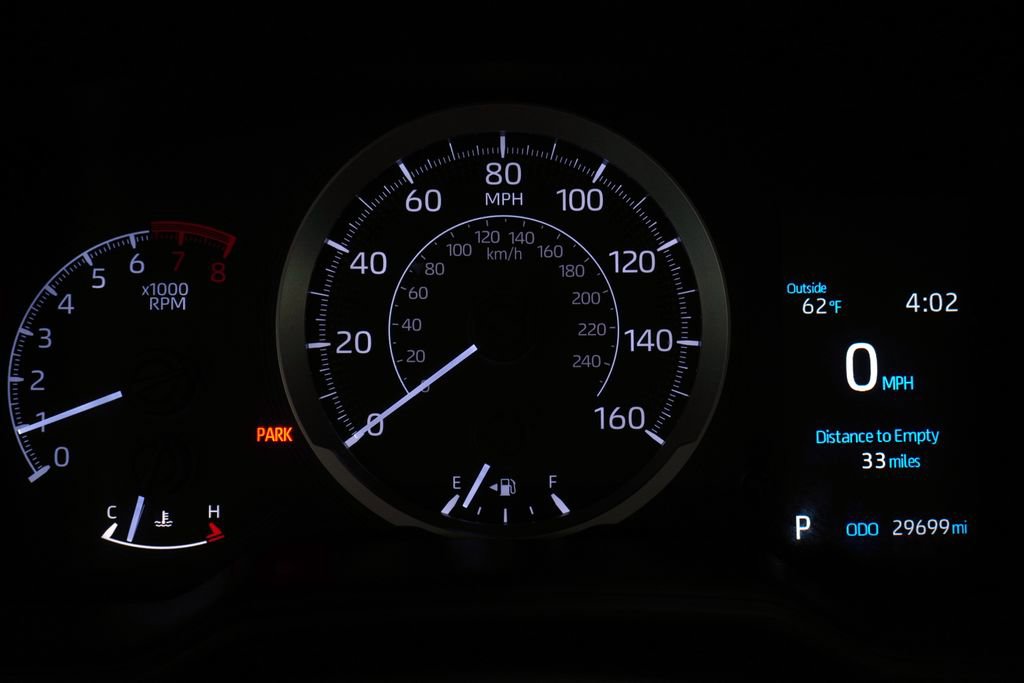 Certified 2020 Toyota Corolla LE FWD image 21