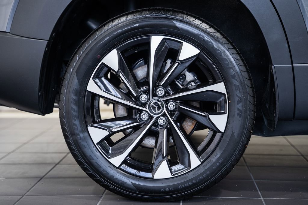 Used 2025 MAZDA CX-50 2.5 Hybrid w/ Premium Plus Pkg AWD/4WD image 18