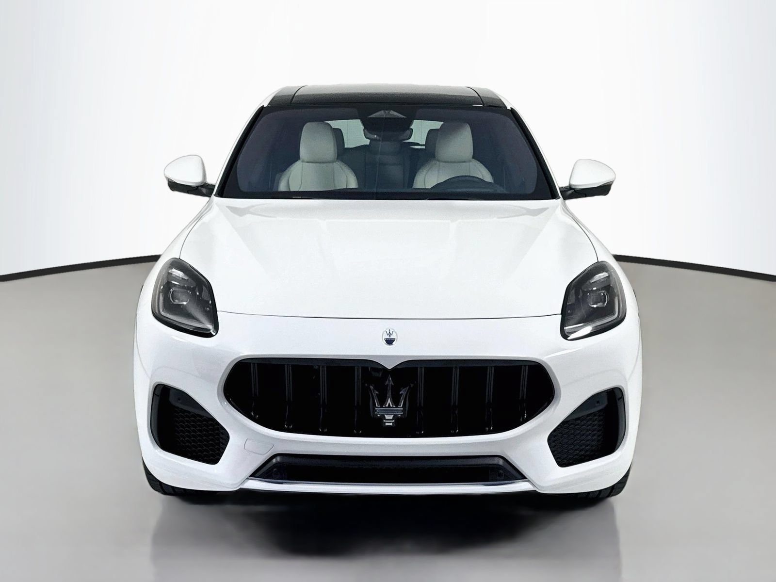 New 2026 Maserati Grecale Modena AWD/4WD image 2