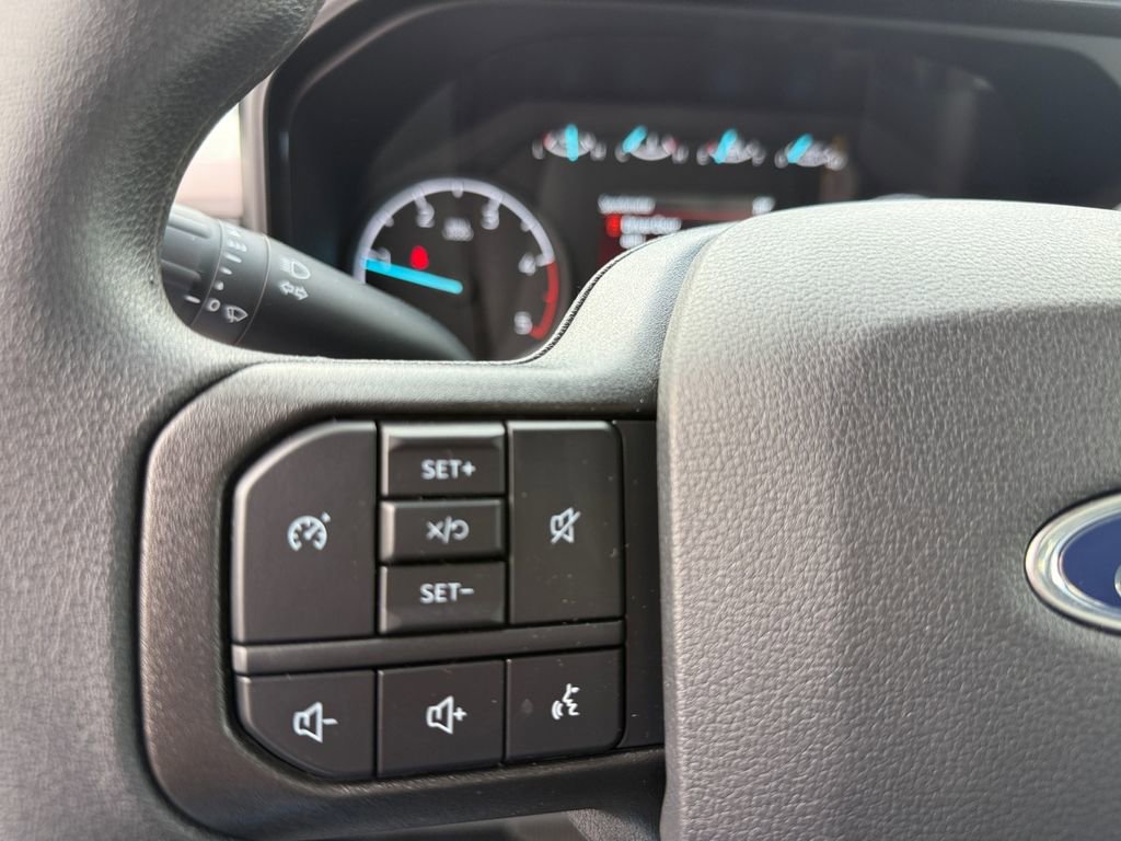New 2026 Ford F350 XL w/ STX Appearance Package image 21