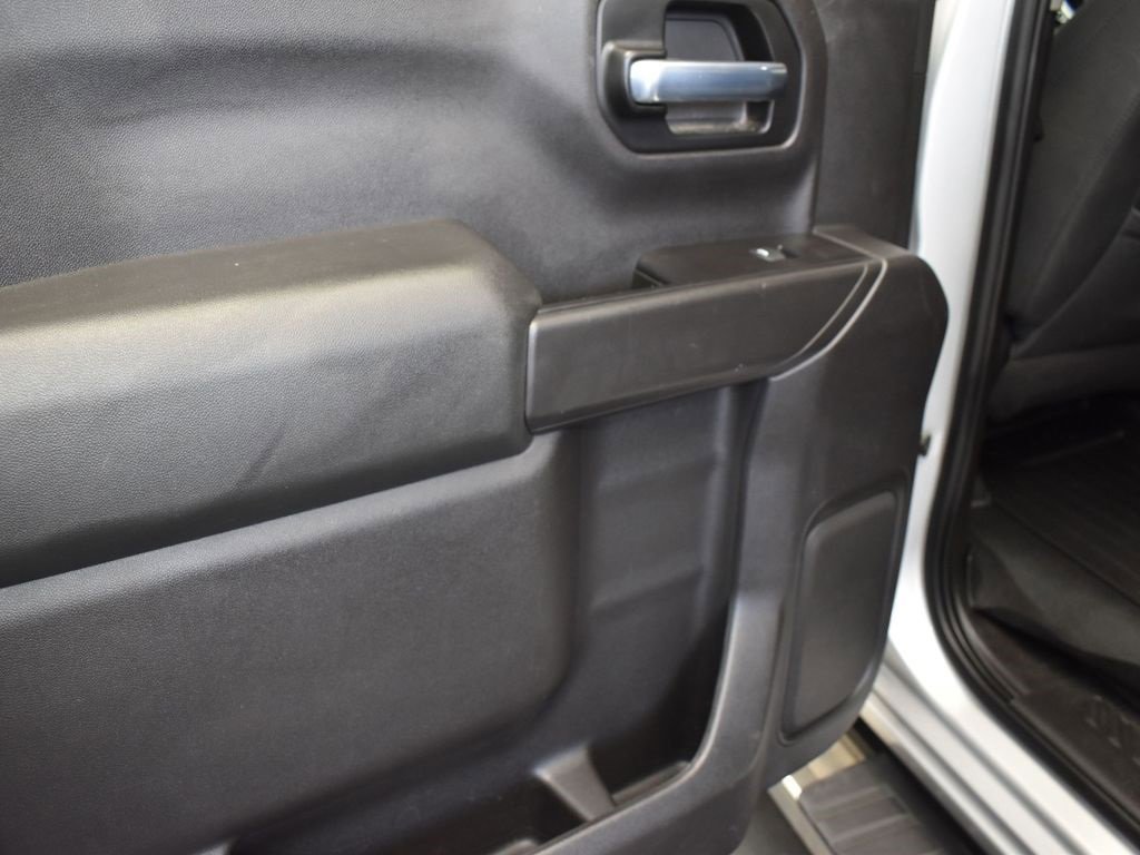 Used 2020 Chevrolet Silverado 1500 LT w/ All-Star Edition image 15