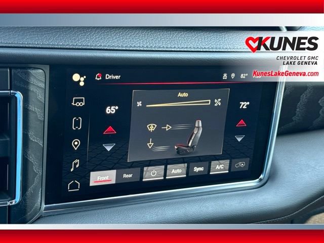 Used 2024 GMC Yukon Denali AWD/4WD image 44