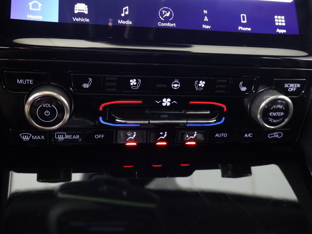 Used 2023 Jeep Grand Cherokee L Summit AWD/4WD image 66