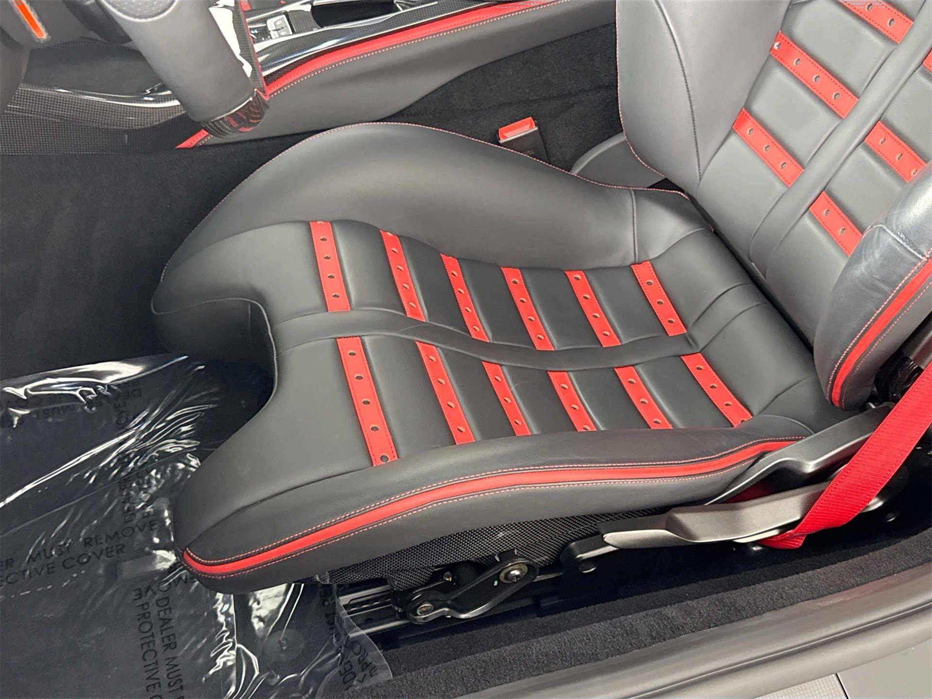 Certified 2023 Ferrari 812 GTS image 18