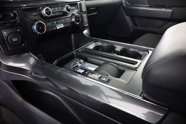 Used 2023 Ford F150 XLT w/ Equipment Group 302A High image 63