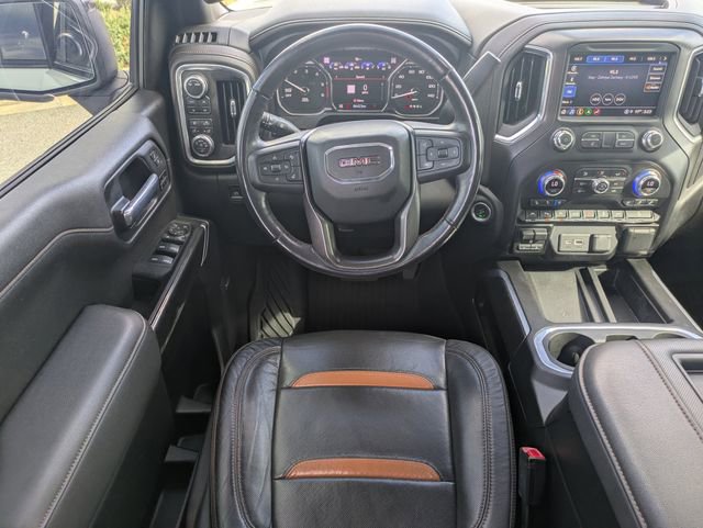 Used 2021 GMC Sierra 1500 AT4 w/ AT4 Premium Package image 18