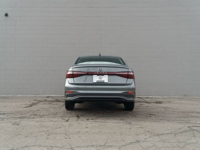 New 2026 Volkswagen Jetta Sport FWD image 5