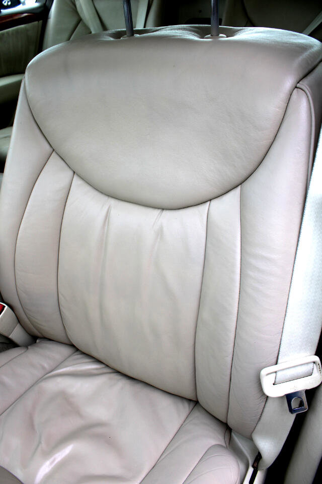 Used 2001 Lexus LS 430 image 18