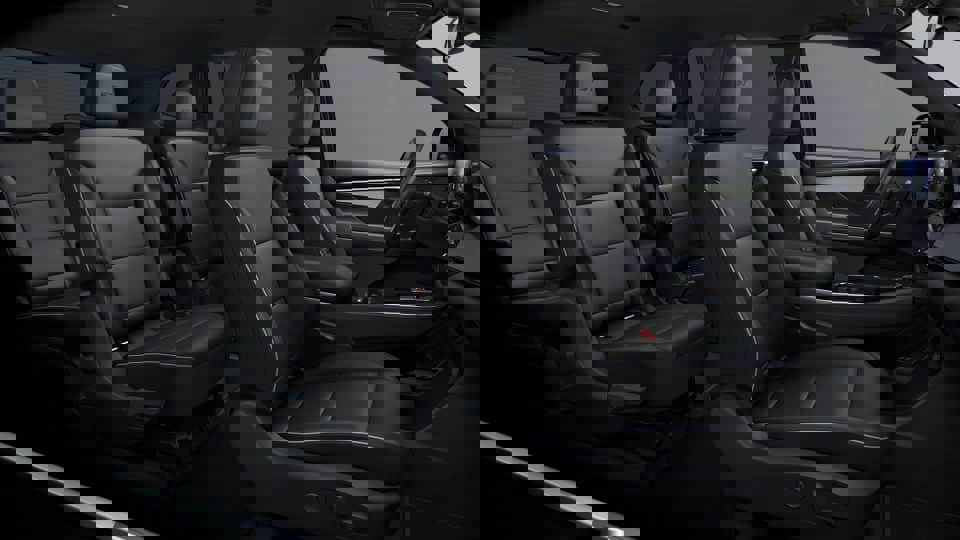 New 2025 Buick Enclave Sport Touring image 59