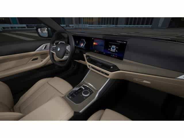 New 2026 BMW 430i Coupe w/ Parking Assistance Package RWD image 14