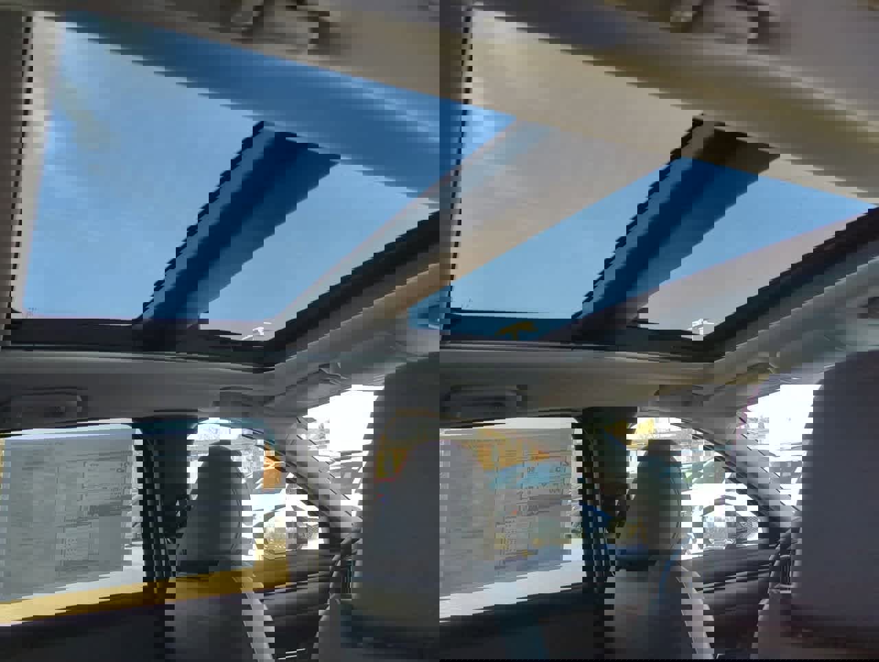 New 2025 MAZDA CX-50 AWD 2.5 S w/ Weather Package image 20