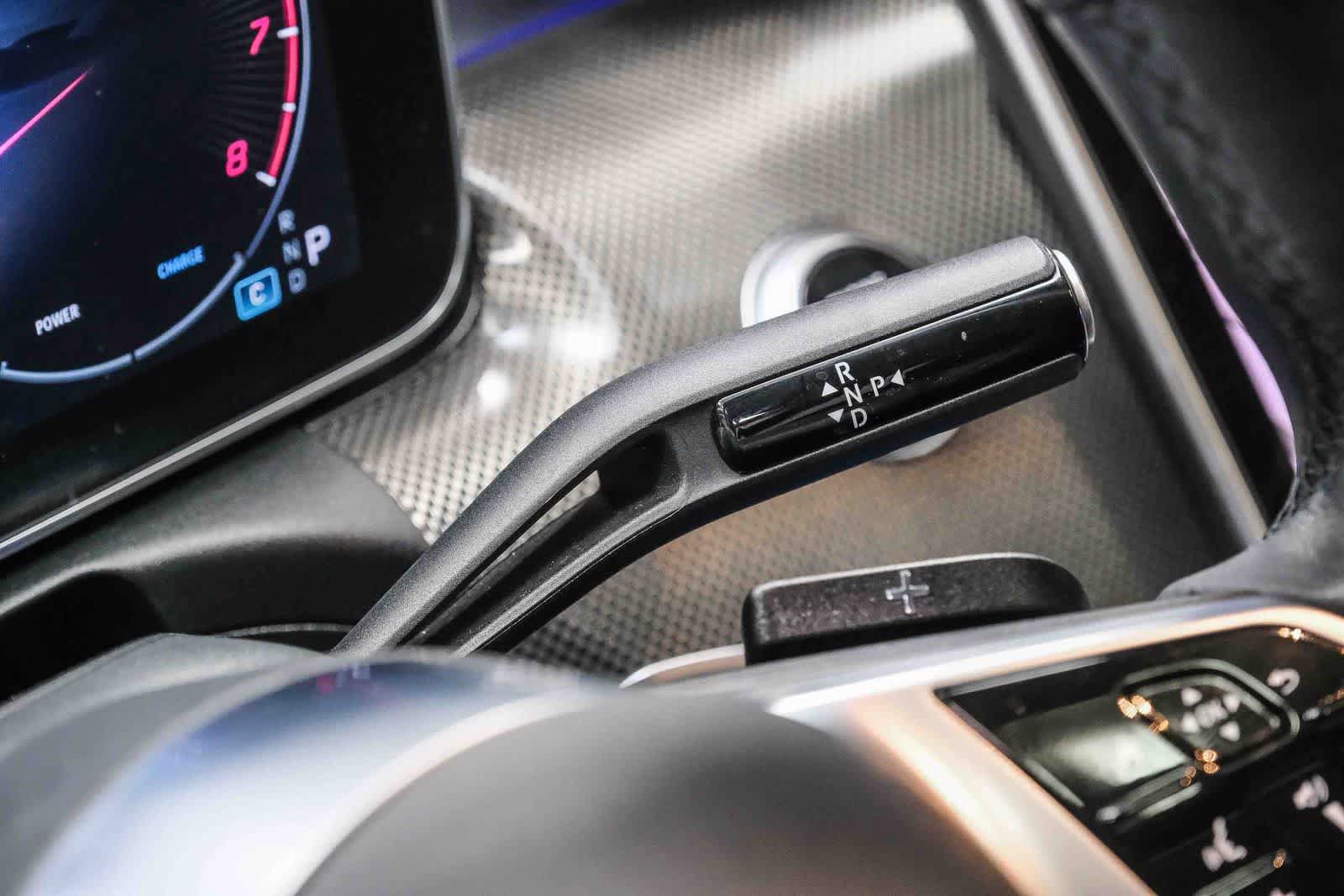 Certified 2023 Mercedes-Benz C 300 Sedan image 23
