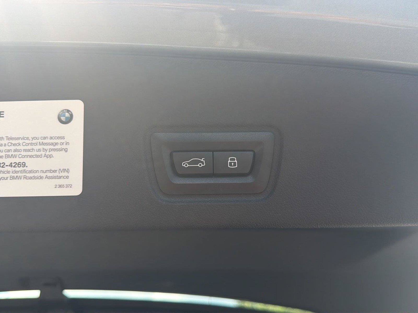 Used 2025 BMW 430i xDrive w/ Premium Package AWD/4WD image 24