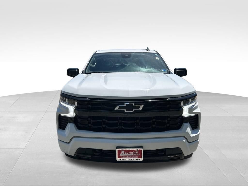 Used 2023 Chevrolet Silverado 1500 RST w/ Z71 Off-Road Package AWD/4WD image 9