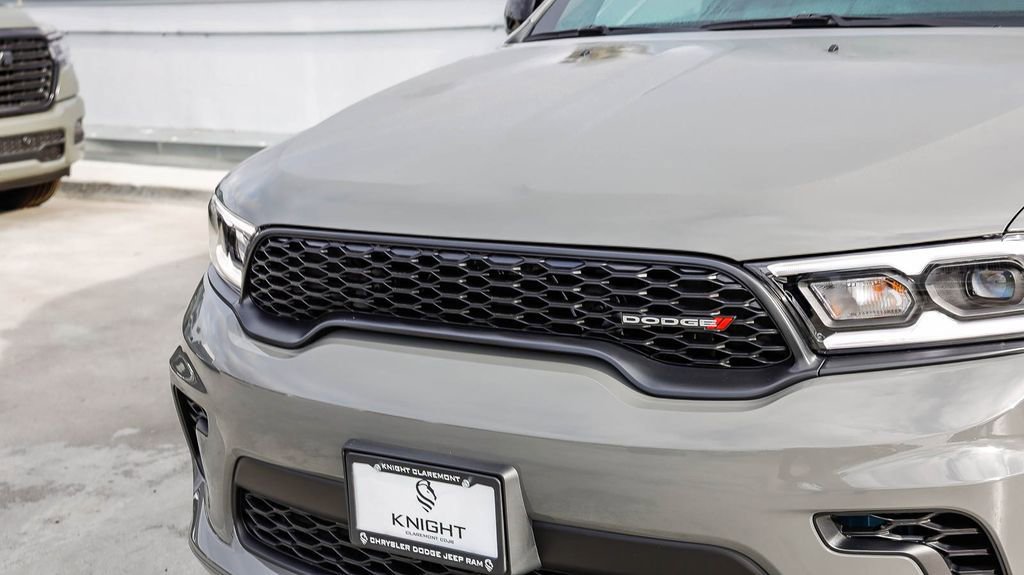 New 2026 Dodge Durango GT image 6