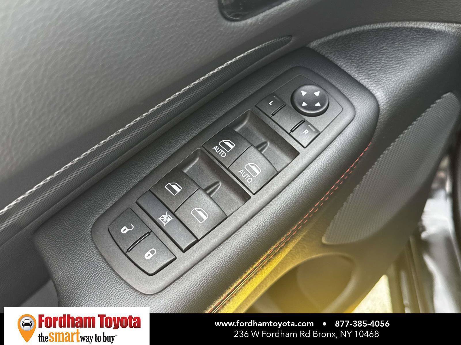 Used 2026 Dodge Durango GT AWD/4WD image 16