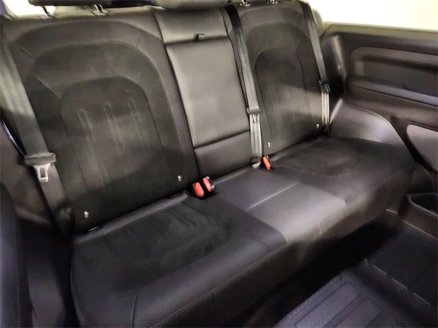 Used 2023 Land Rover Defender 90 Carpathian Edition image 29