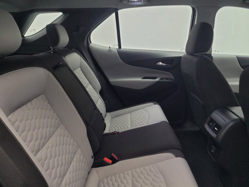 Used 2019 Chevrolet Equinox LS AWD/4WD image 19