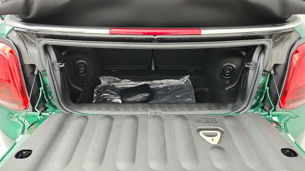 Used 2023 MINI Cooper S image 23