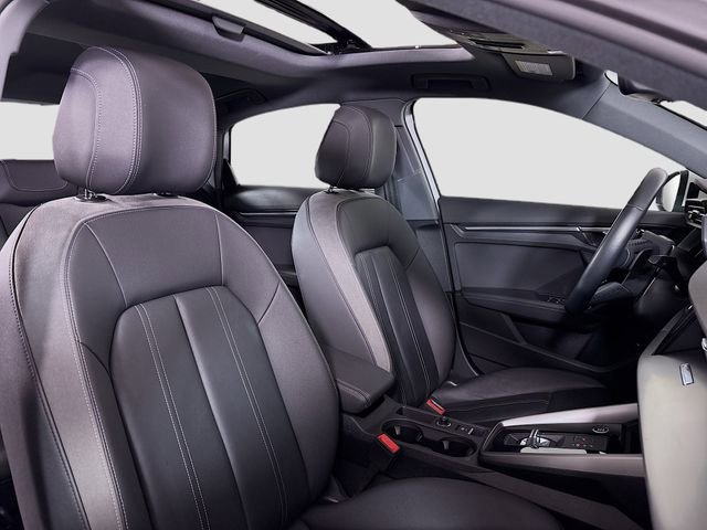 Used 2024 Audi A3 2.0T Premium image 28