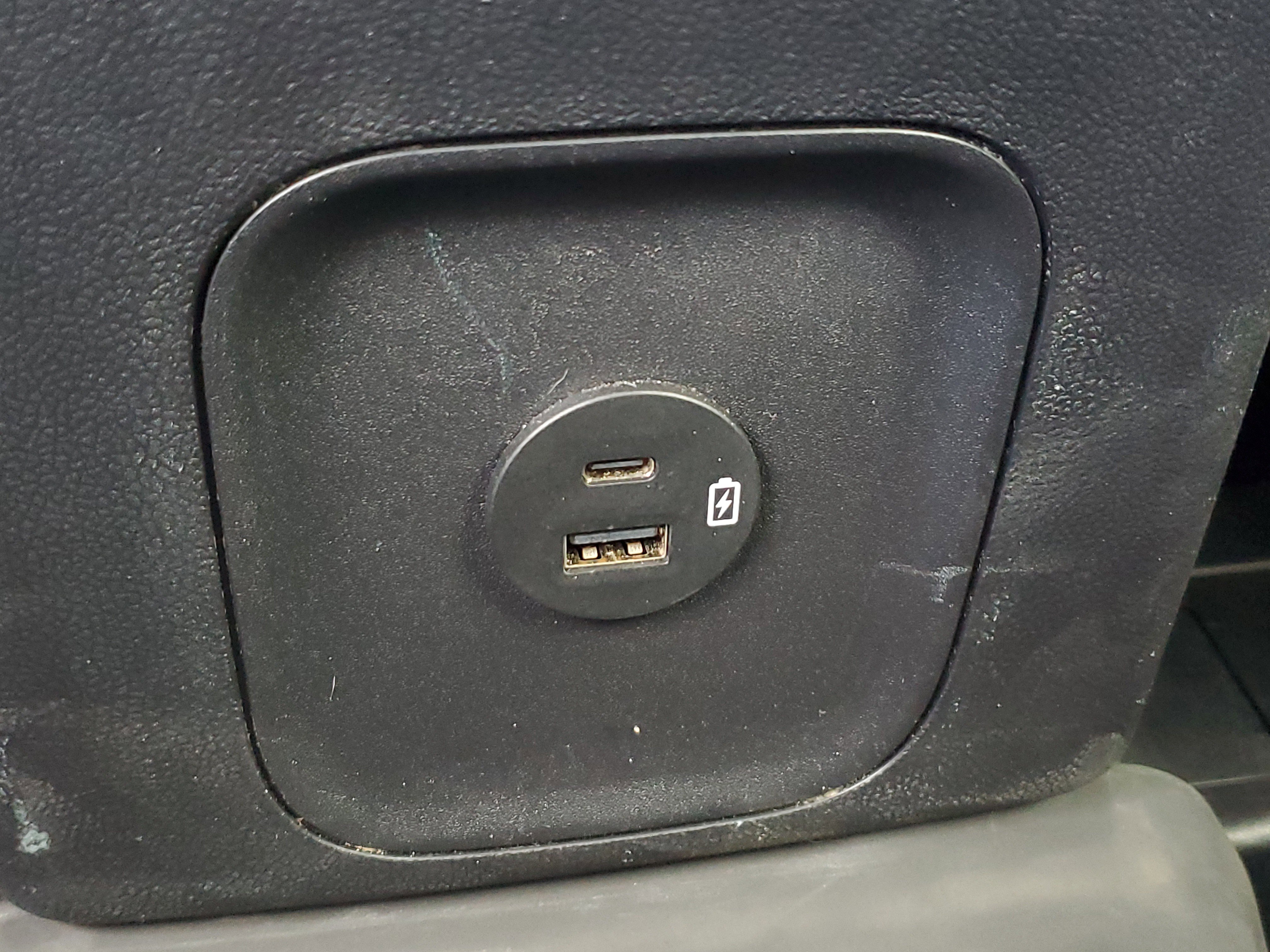 Used 2023 Ford Bronco Sport Heritage w/ Heritage Convenience Package image 19