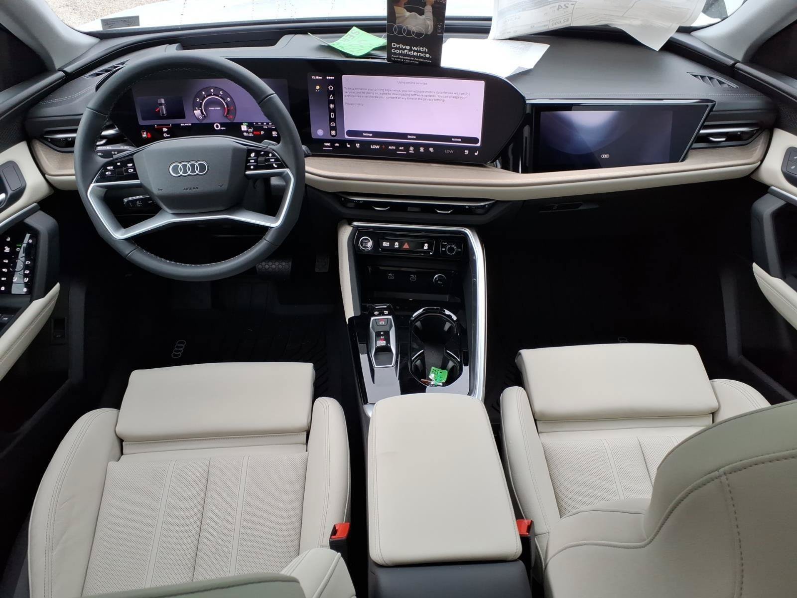 New 2026 Audi Q5 Prestige AWD/4WD image 18