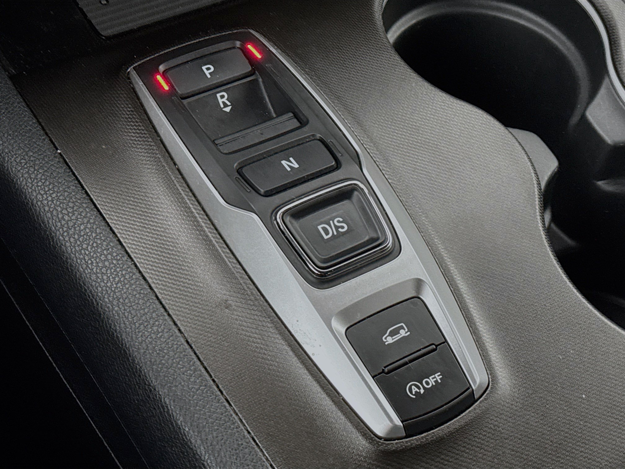 Certified 2023 Honda Passport TrailSport image 17