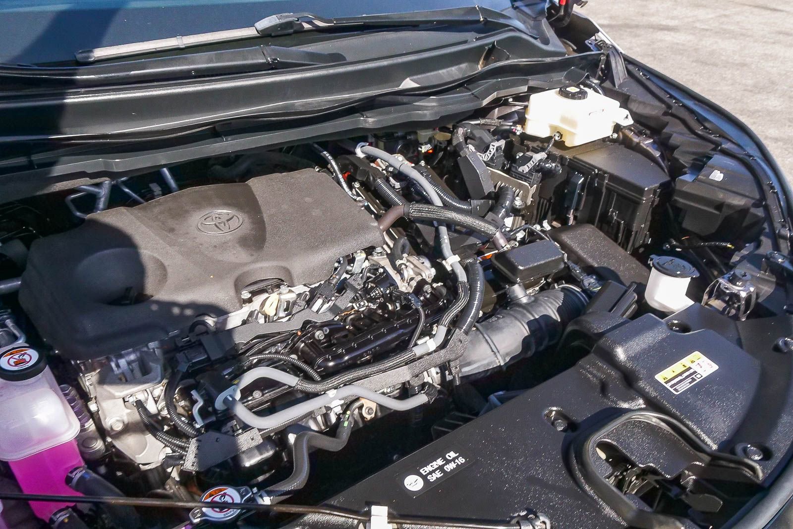 Used 2022 Toyota Sienna XLE image 25