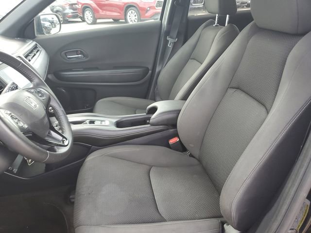 Used 2022 Honda HR-V Sport image 24