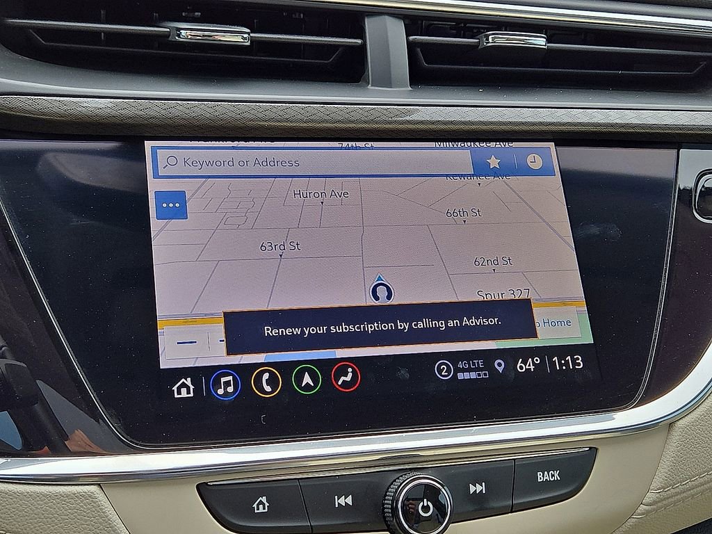 Used 2023 Buick Encore GX Essence w/ Advanced Technology Package image 27