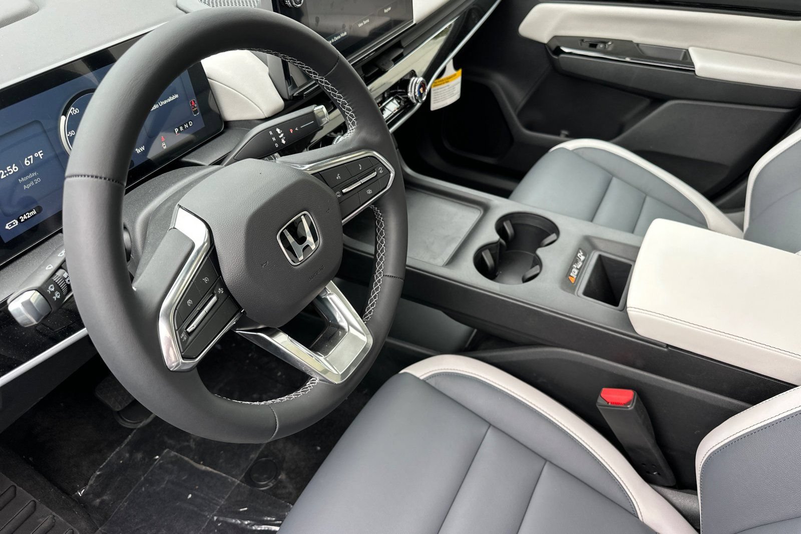 New 2026 Honda Prologue Touring image 10