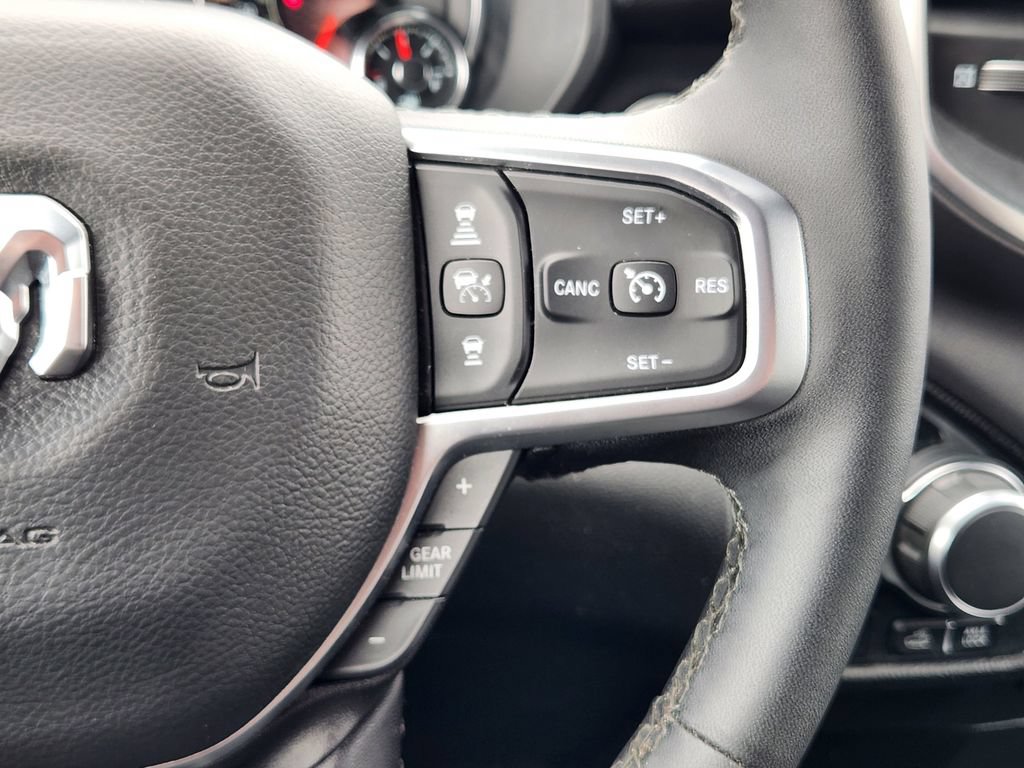 Used 2025 RAM 1500 Lone Star AWD/4WD image 28