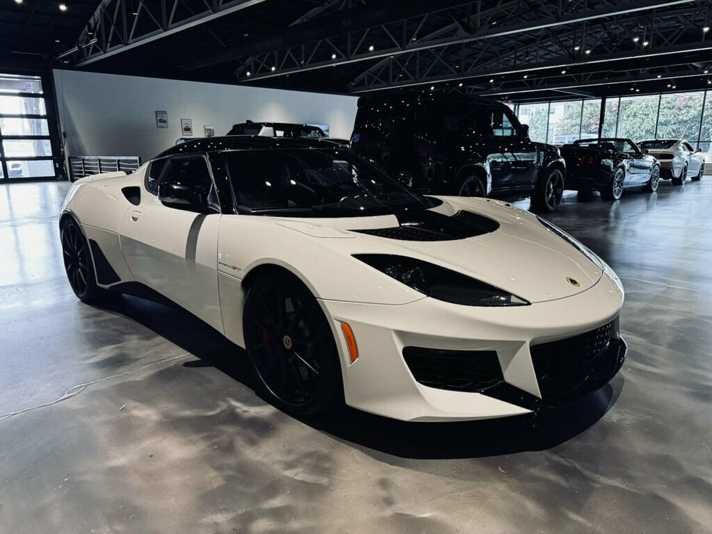 Used 2020 Lotus Evora RWD image 7