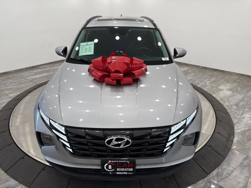 Used 2022 Hyundai Tucson SEL w/ Convenience Package image 31