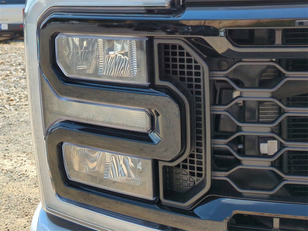 New 2026 Ford F250 Lariat image 10