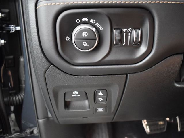 New 2026 RAM 1500 Tungsten w/ Bed Utility Group image 17