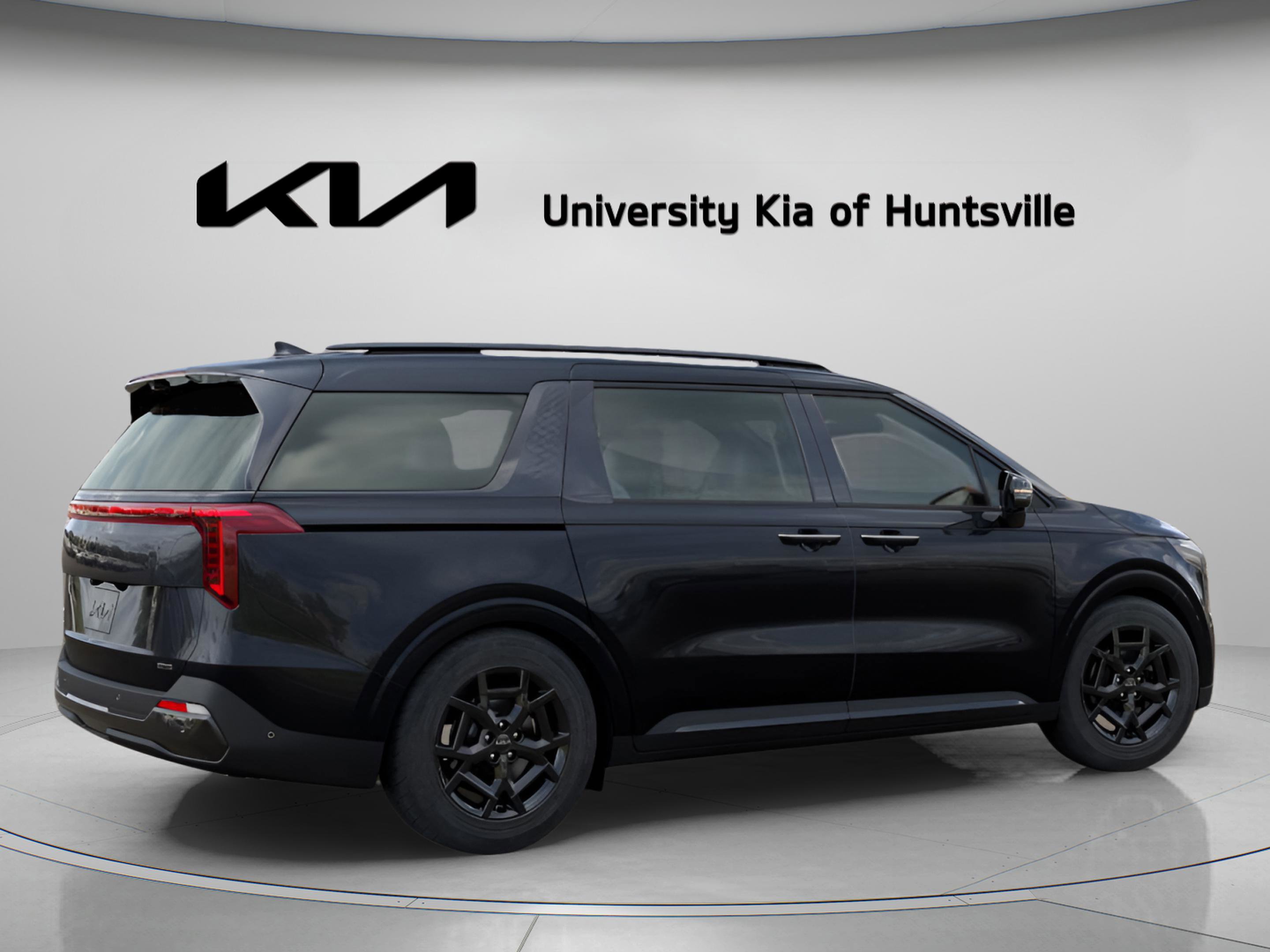 New 2026 Kia Carnival SX Prestige image 8