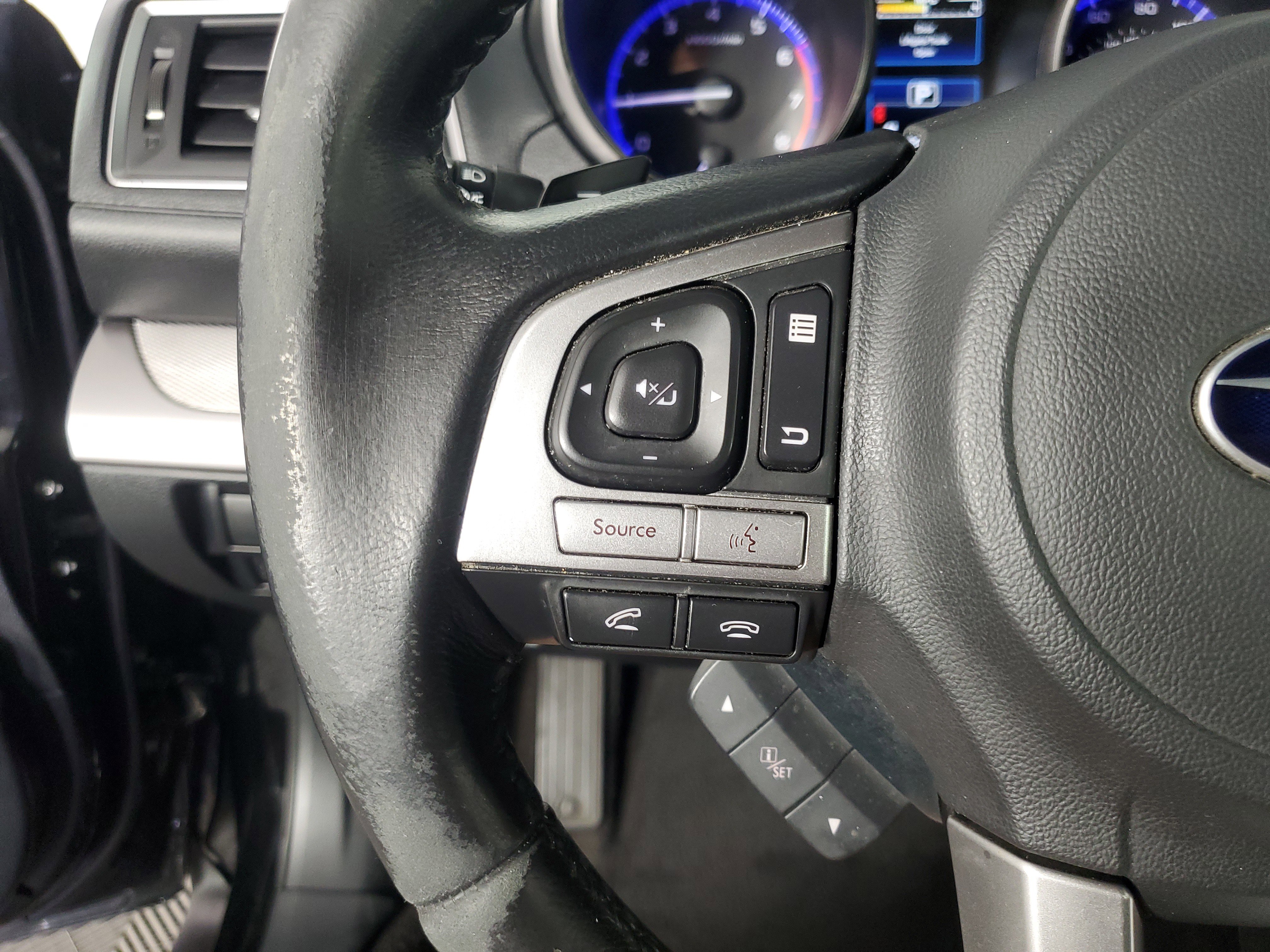 Used 2015 Subaru Outback 2.5i Premium AWD/4WD image 25