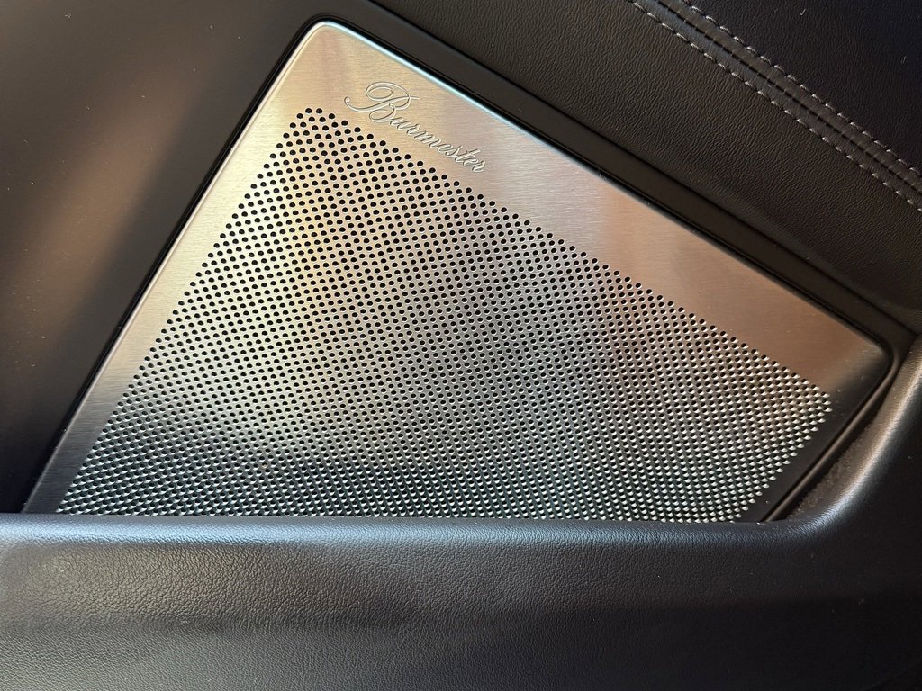 Certified 2023 Porsche 911 Turbo S image 16