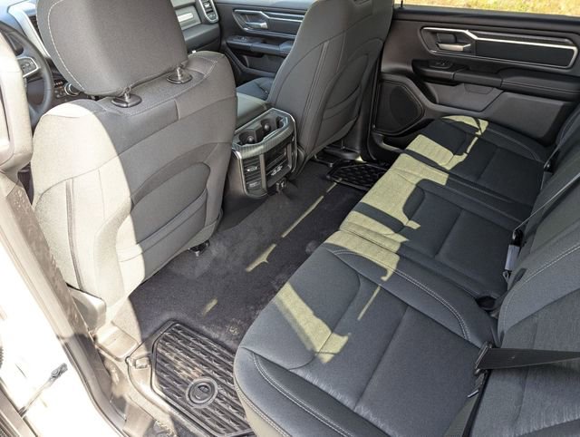 New 2026 RAM 1500 Big Horn image 27
