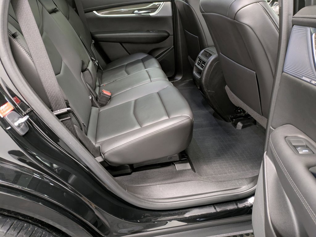 Used 2023 Cadillac XT5 Sportv image 26