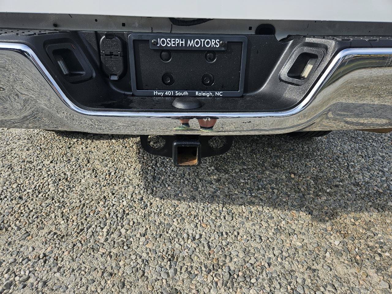 Used 2018 RAM 1500 Tradesman w/ Power & Remote Entry Group RWD image 44