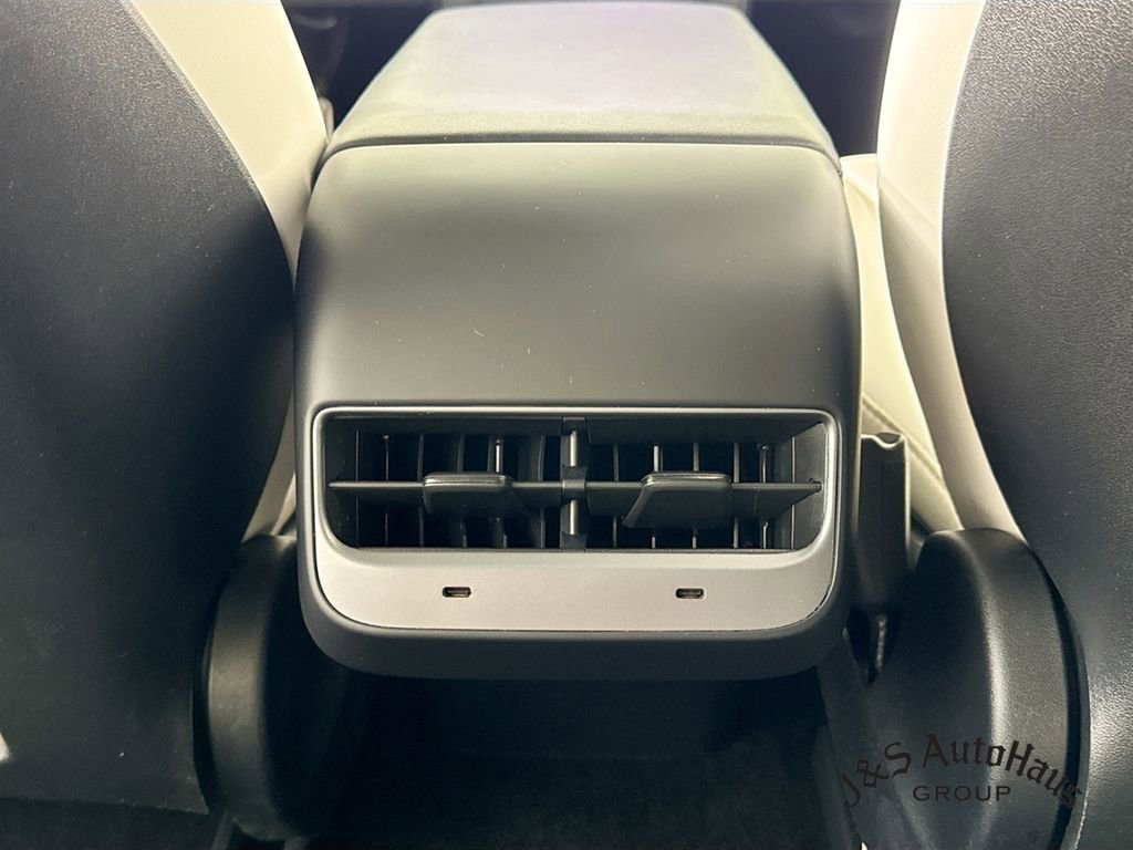 Used 2023 Tesla Model 3 Standard Range RWD image 32